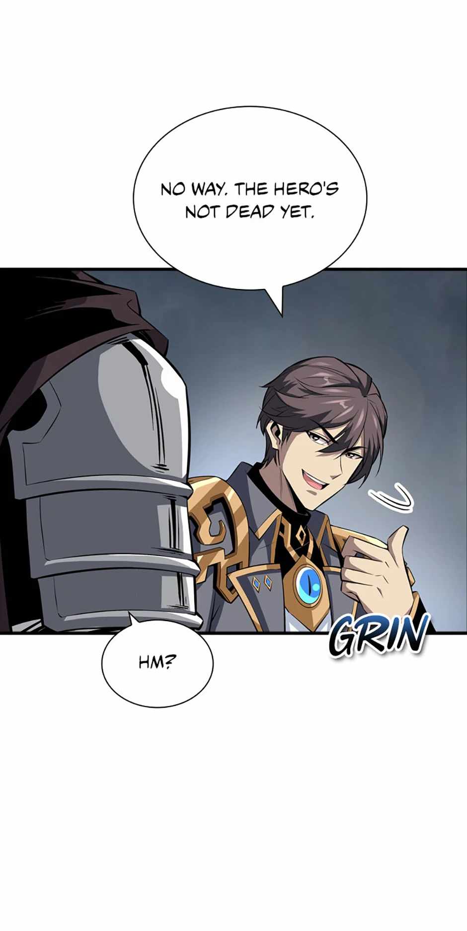 Back Then, I Didn’t Realize It Was A Big Win Chapter 45 page 57 - 
