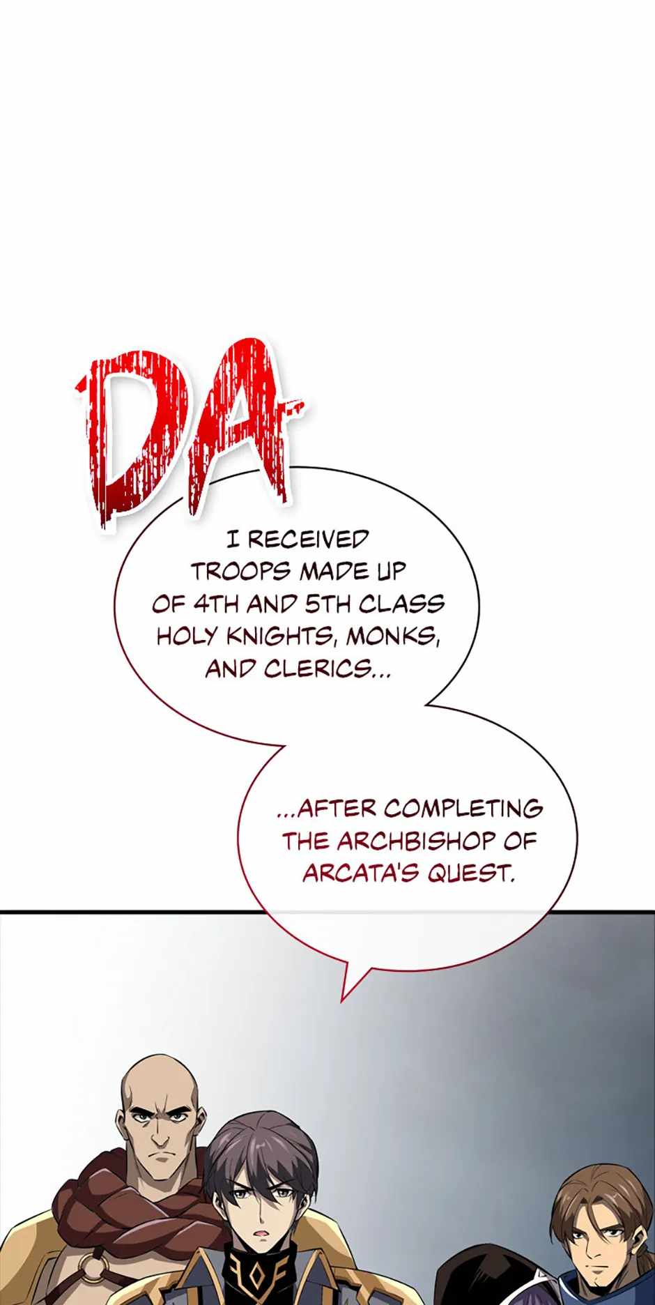 Back Then, I Didn’t Realize It Was A Big Win Chapter 45 page 58 - 