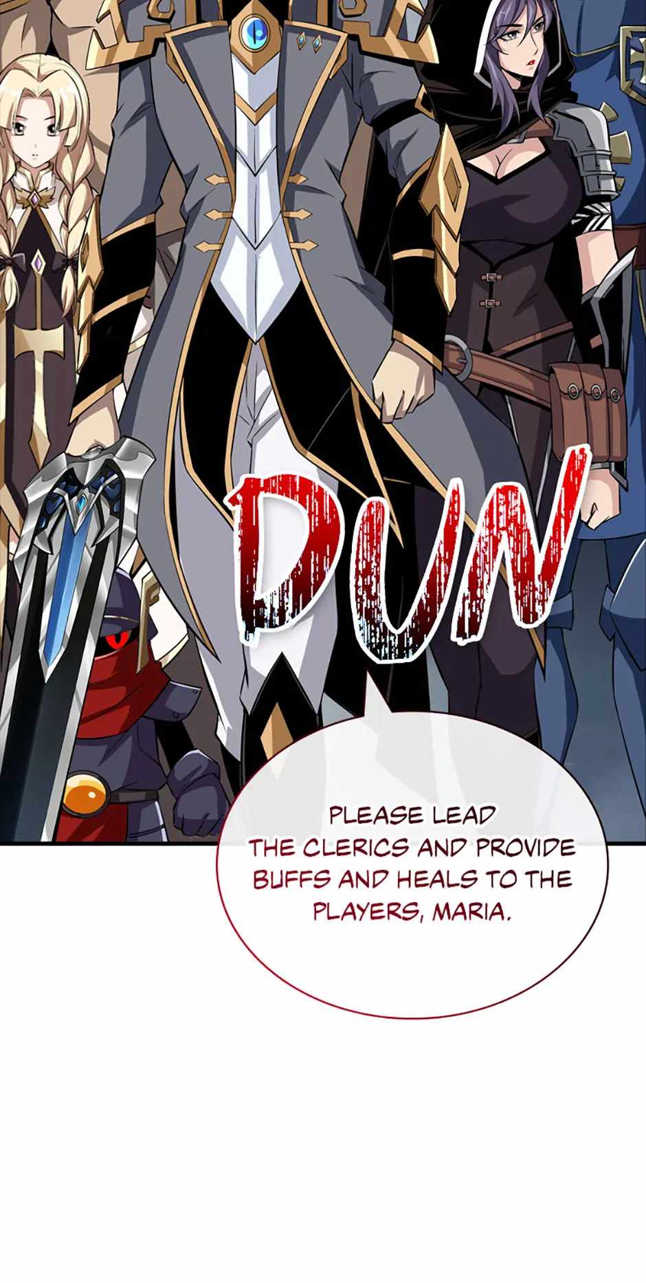 Back Then, I Didn’t Realize It Was A Big Win Chapter 45 page 59 - 