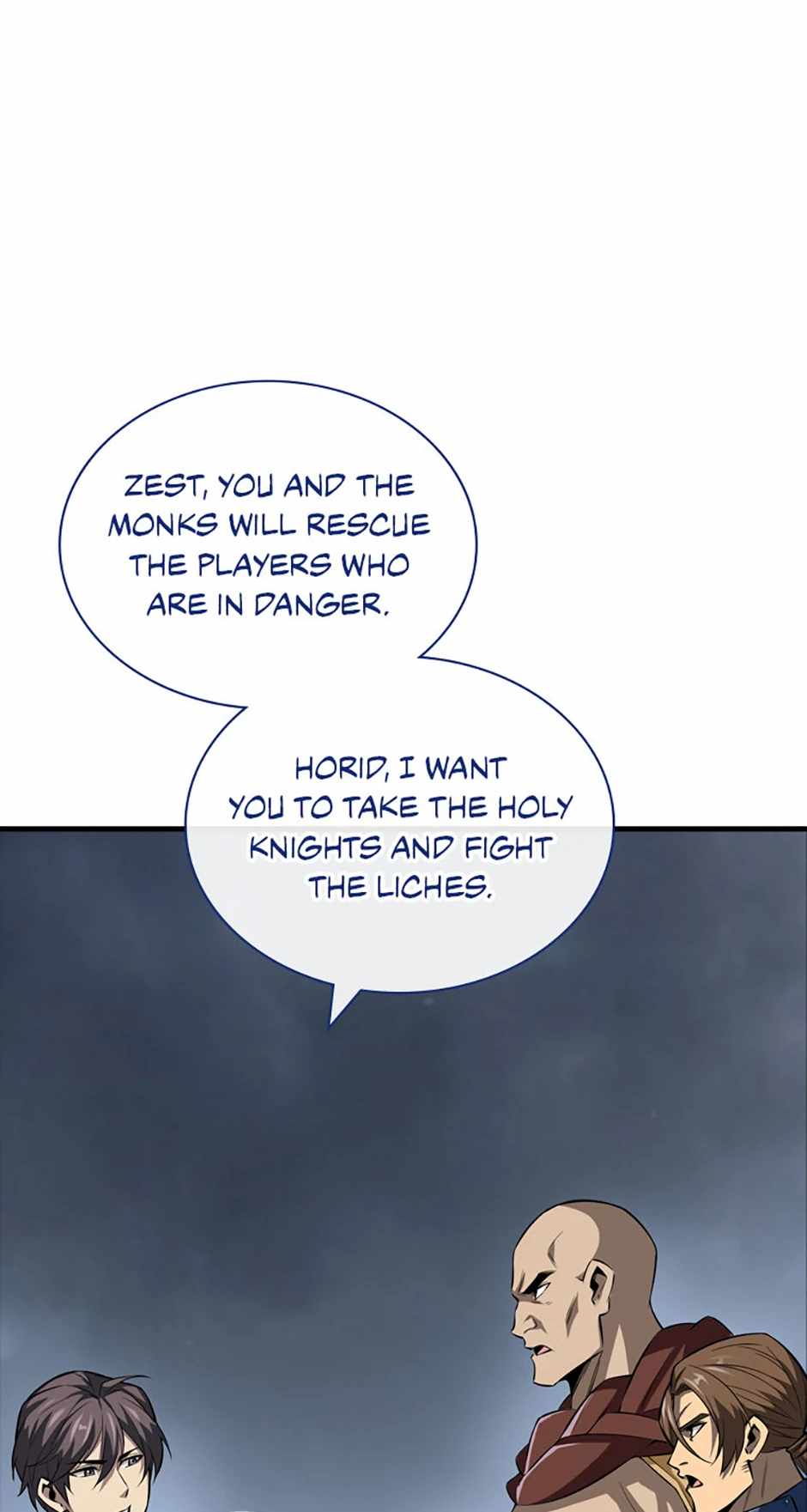 Back Then, I Didn’t Realize It Was A Big Win Chapter 45 page 60 - 