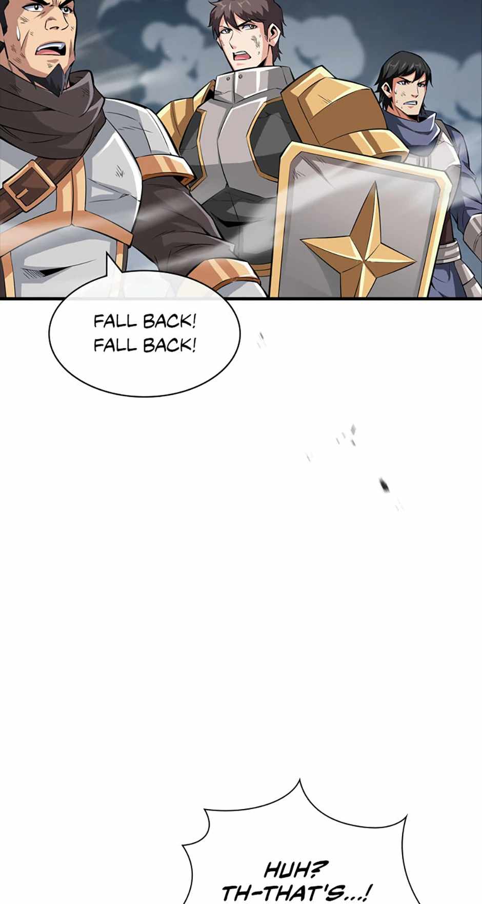Back Then, I Didn’t Realize It Was A Big Win Chapter 45 page 62 - 