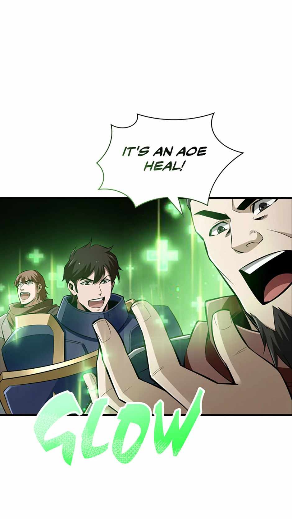 Back Then, I Didn’t Realize It Was A Big Win Chapter 45 page 65 - 