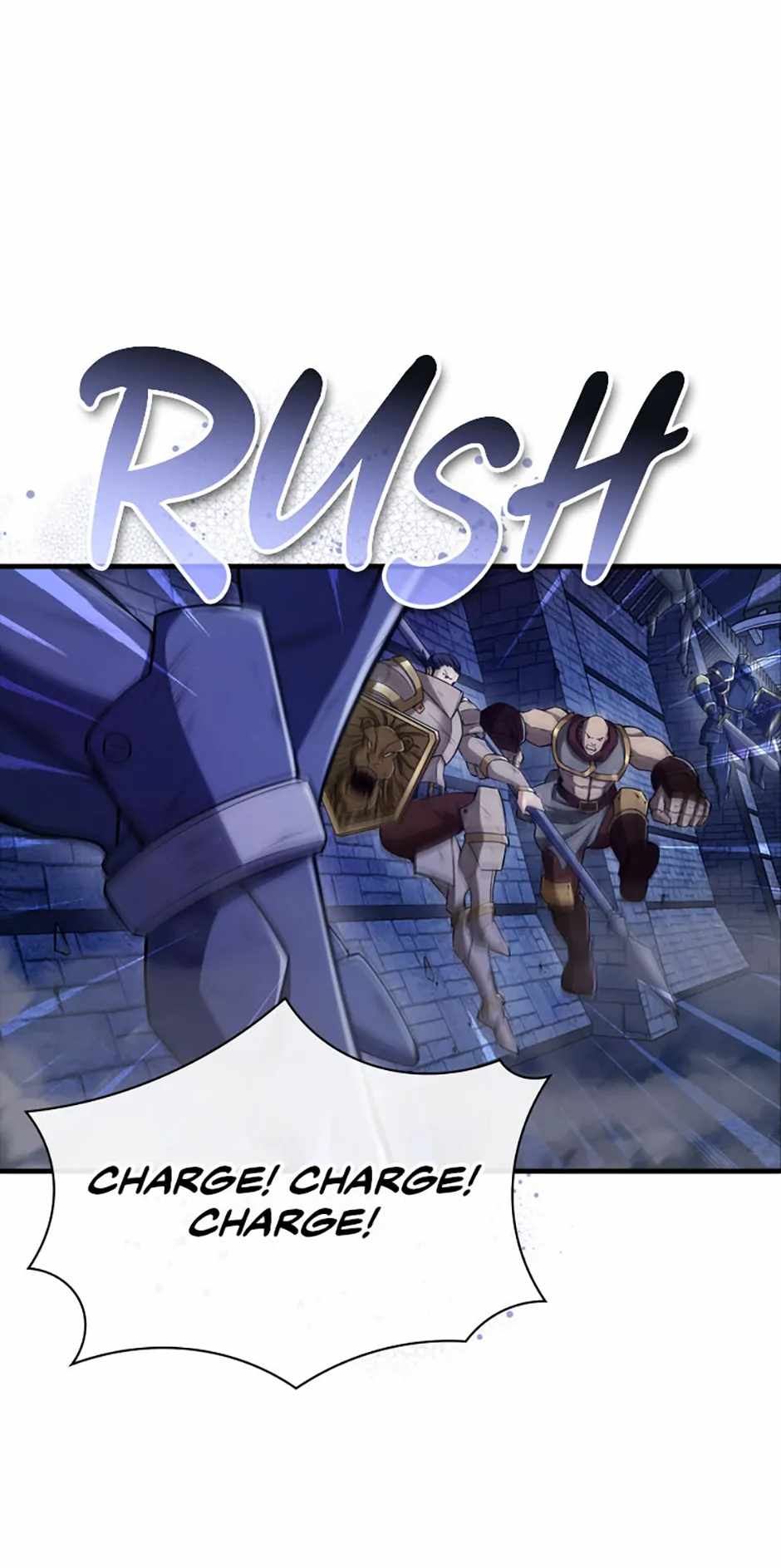 Back Then, I Didn’t Realize It Was A Big Win Chapter 45 page 9 - 
