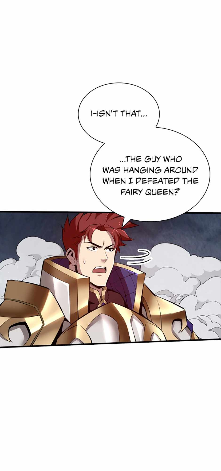 Back Then, I Didn’t Realize It Was A Big Win Chapter 46 page 16 - 