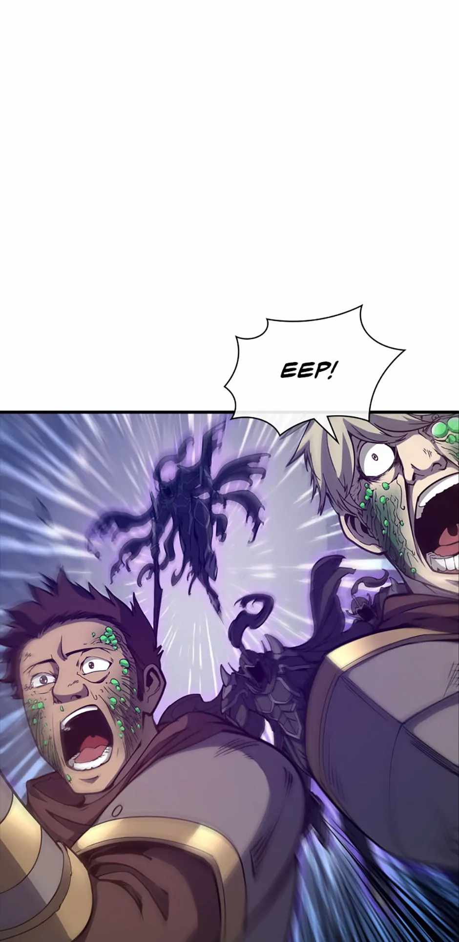 Back Then, I Didn’t Realize It Was A Big Win Chapter 46 page 27 - 