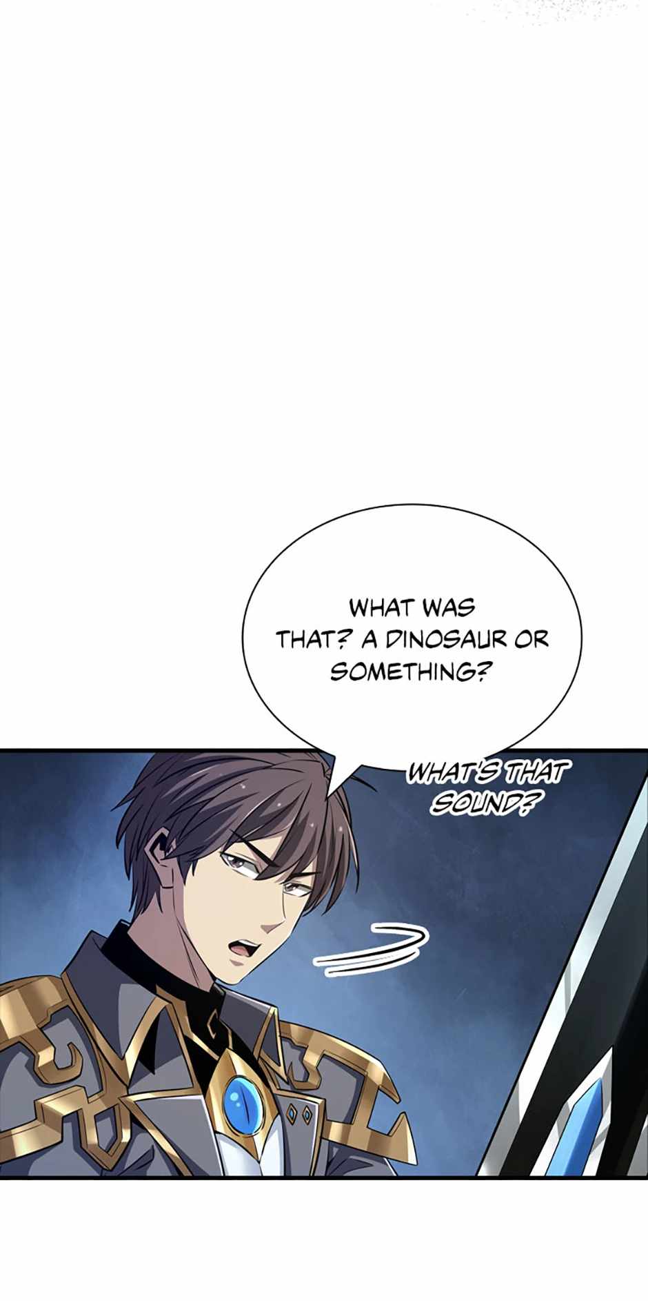 Back Then, I Didn’t Realize It Was A Big Win Chapter 46 page 37 - 