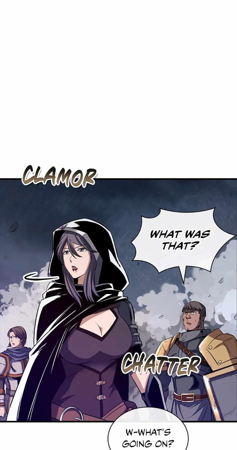 Back Then, I Didn’t Realize It Was A Big Win Chapter 46 page 41 - 