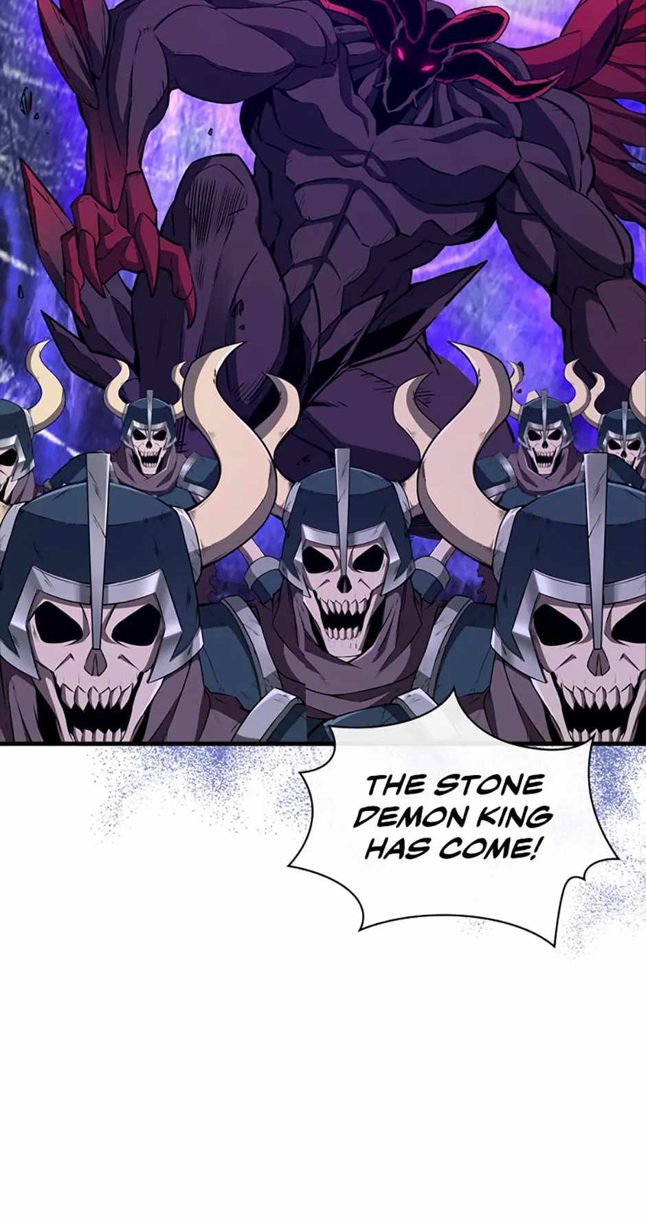 Back Then, I Didn’t Realize It Was A Big Win Chapter 46 page 43 - 