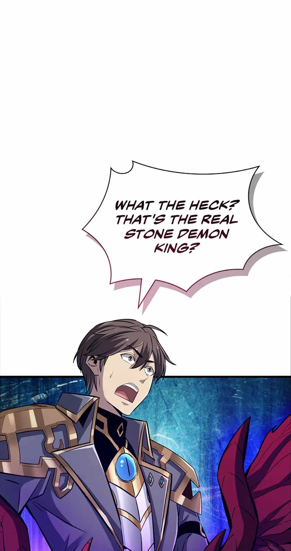 Back Then, I Didn’t Realize It Was A Big Win Chapter 46 page 44 - 