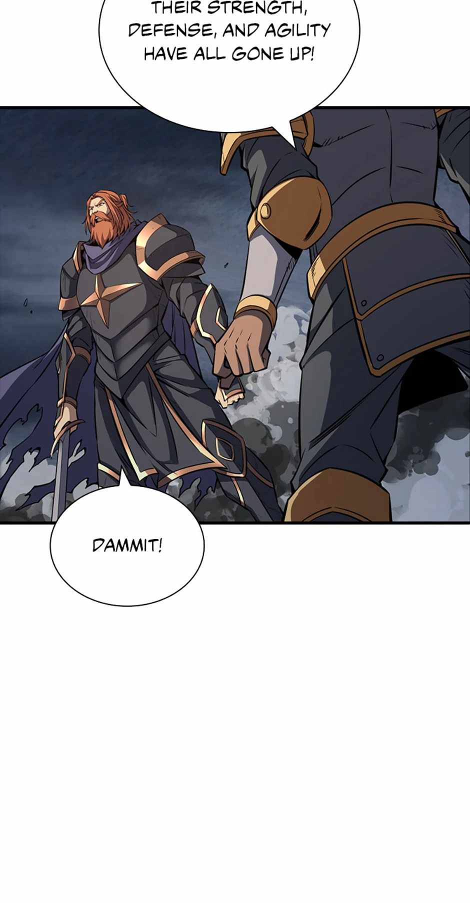 Back Then, I Didn’t Realize It Was A Big Win Chapter 46 page 50 - 