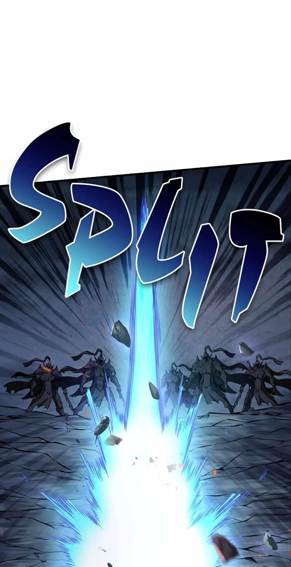 Back Then, I Didn’t Realize It Was A Big Win Chapter 46 page 6 - 
