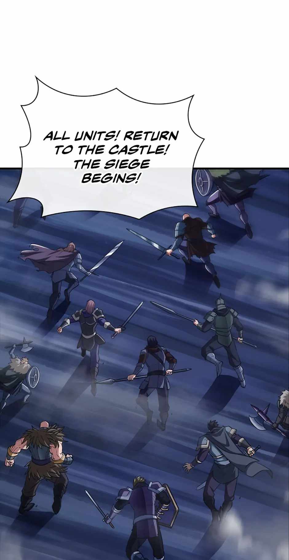 Back Then, I Didn’t Realize It Was A Big Win Chapter 46 page 52 - 