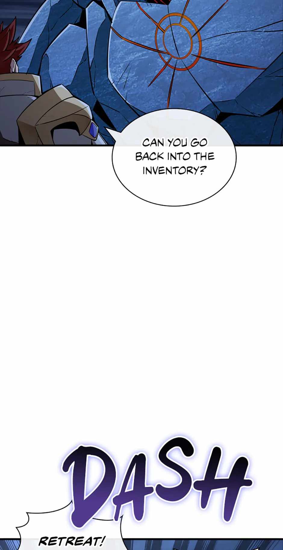Back Then, I Didn’t Realize It Was A Big Win Chapter 46 page 55 - 