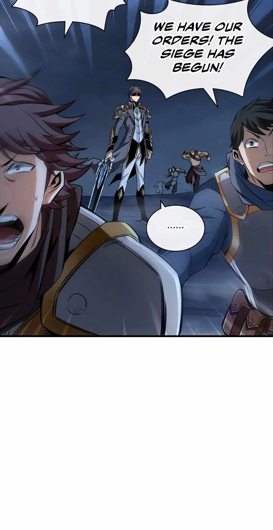 Back Then, I Didn’t Realize It Was A Big Win Chapter 46 page 56 - 