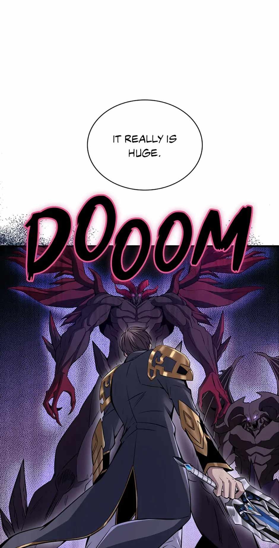 Back Then, I Didn’t Realize It Was A Big Win Chapter 46 page 57 - 