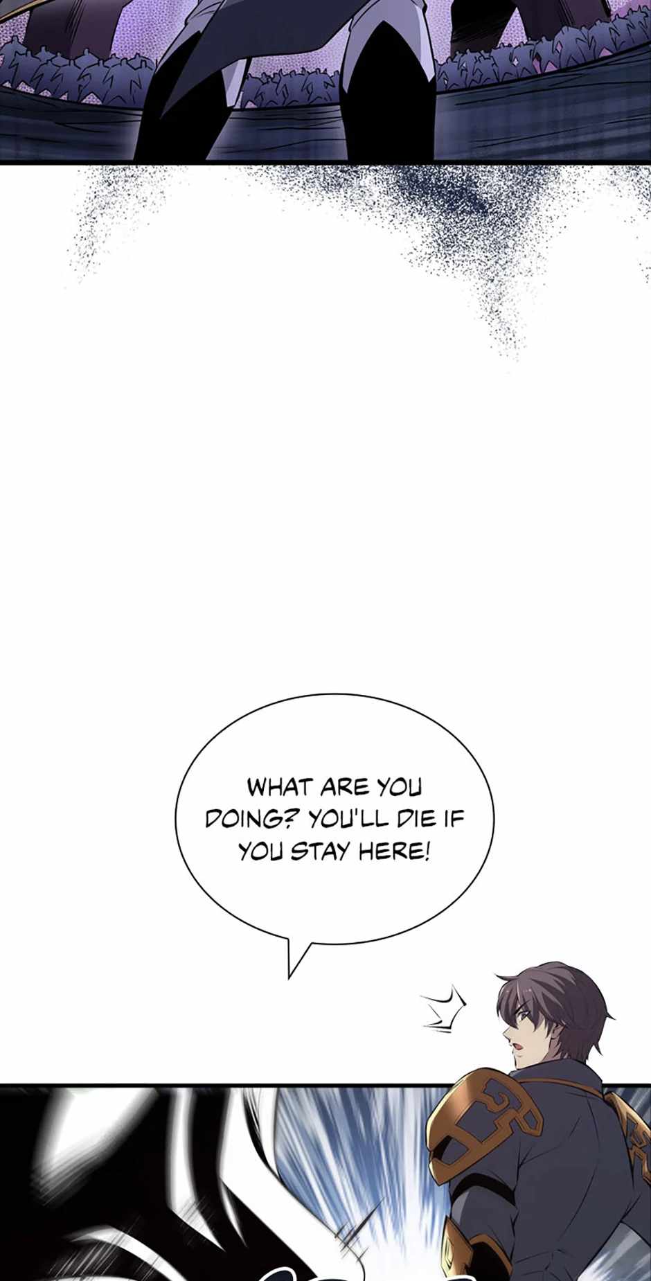 Back Then, I Didn’t Realize It Was A Big Win Chapter 46 page 58 - 