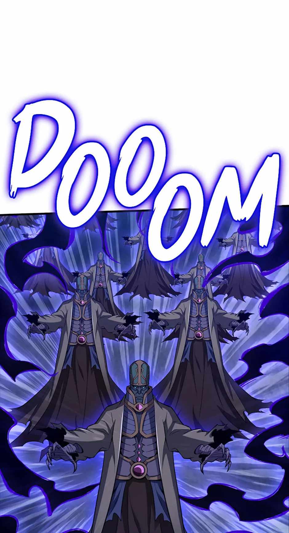 Back Then, I Didn’t Realize It Was A Big Win Chapter 46 page 8 - 