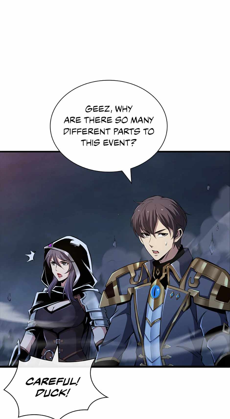 Back Then, I Didn’t Realize It Was A Big Win Chapter 46 page 76 - 