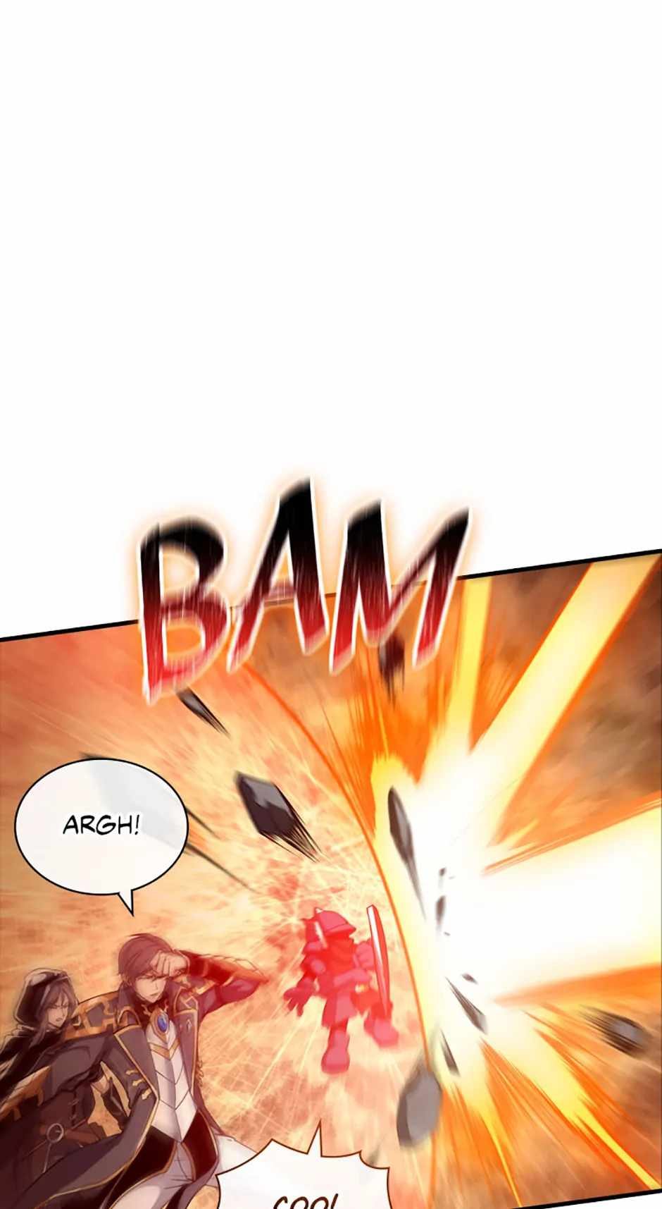 Back Then, I Didn’t Realize It Was A Big Win Chapter 46 page 80 - 
