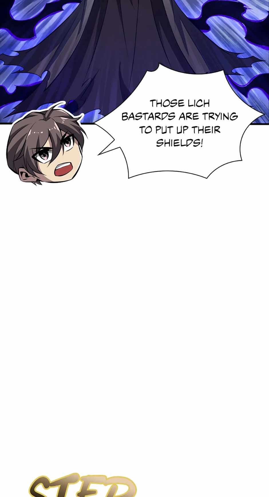 Back Then, I Didn’t Realize It Was A Big Win Chapter 46 page 9 - 