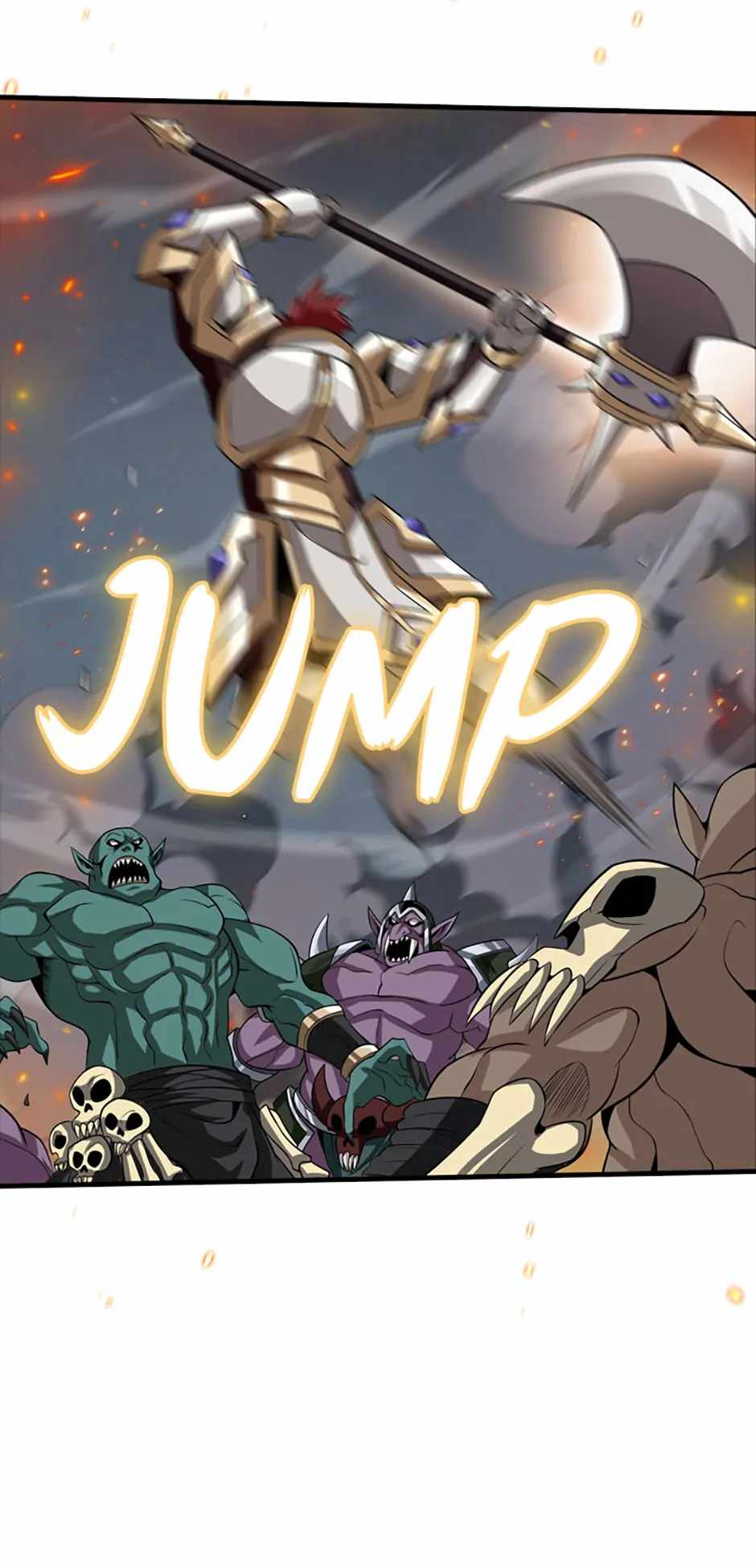 Back Then, I Didn’t Realize It Was A Big Win Chapter 47 page 11 - 