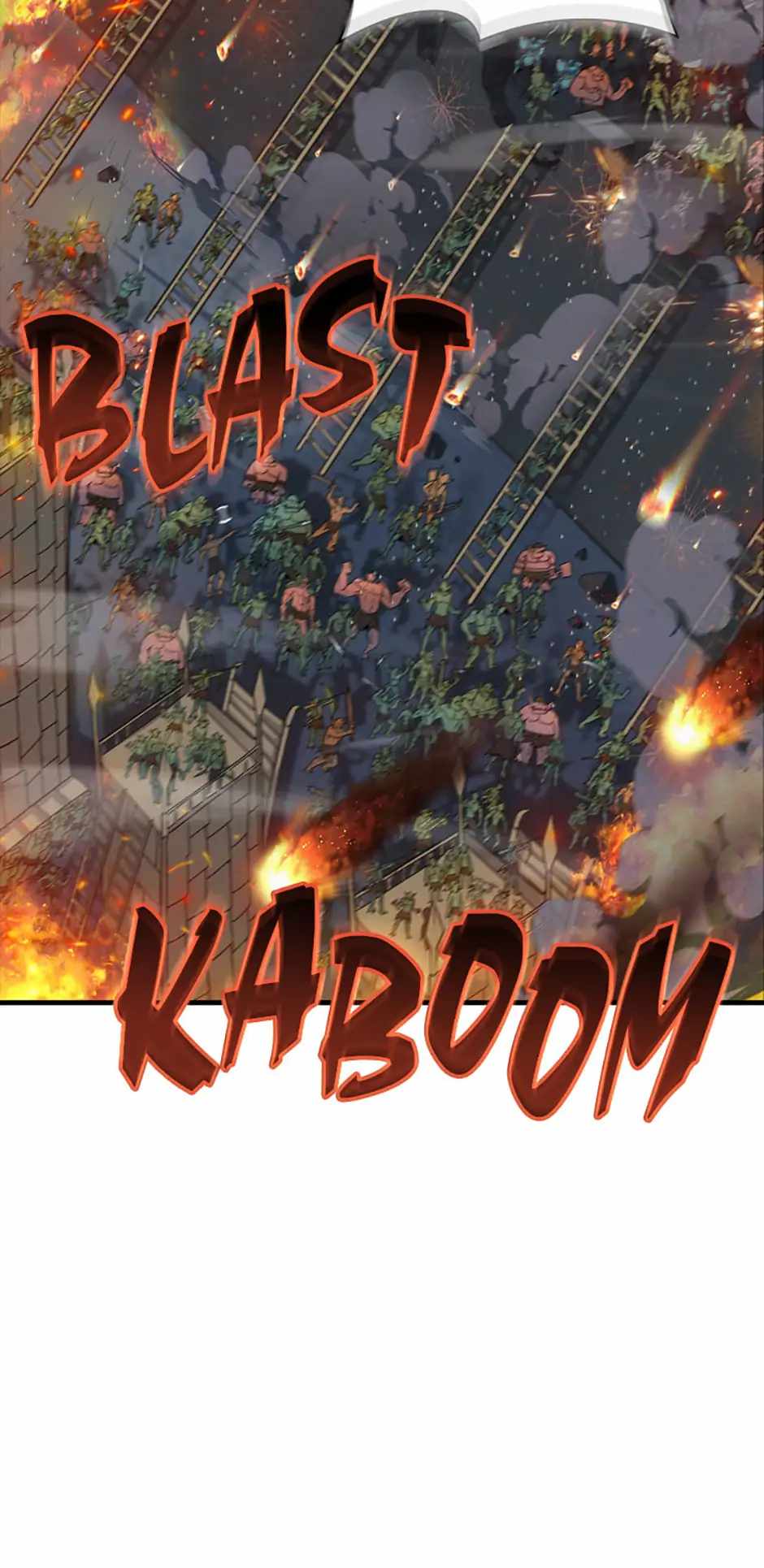 Back Then, I Didn’t Realize It Was A Big Win Chapter 47 page 17 - 