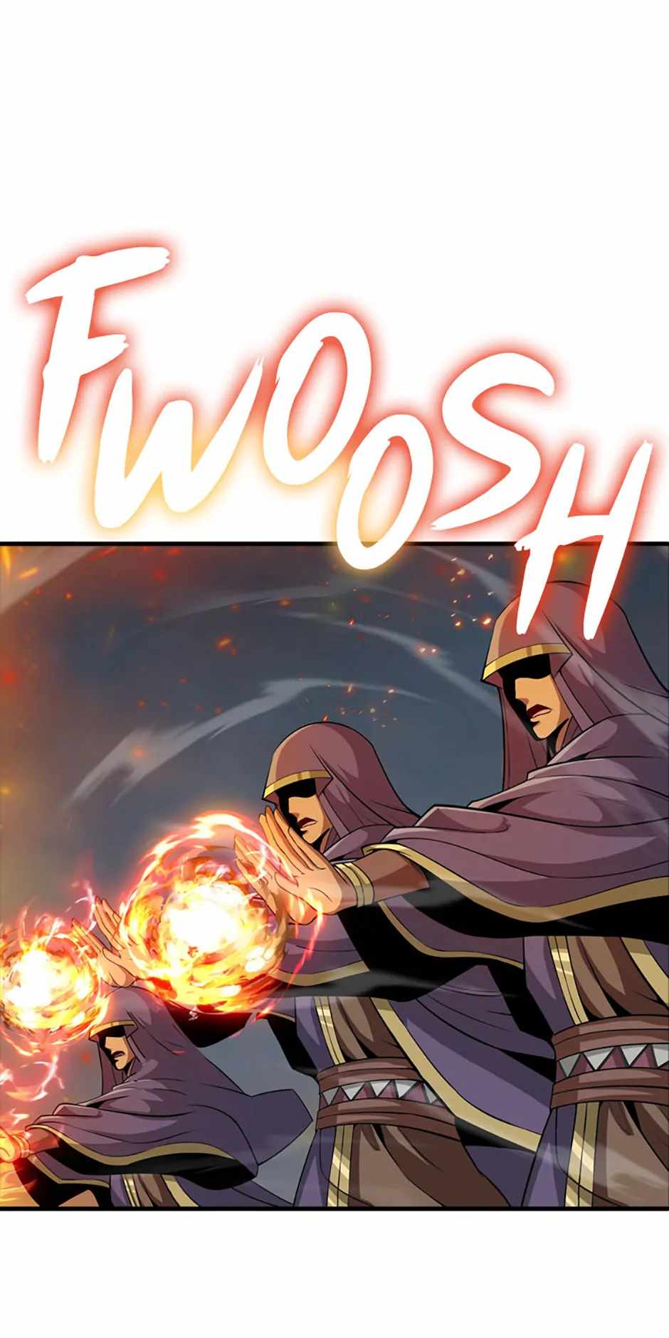 Back Then, I Didn’t Realize It Was A Big Win Chapter 47 page 19 - 