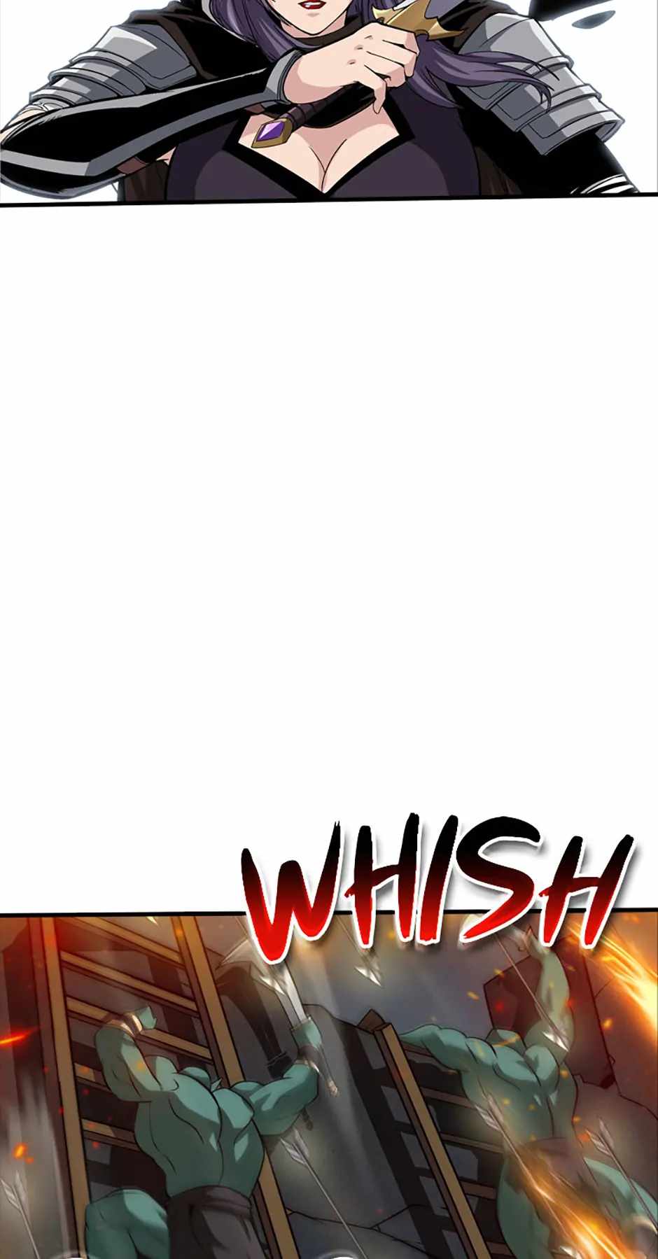 Back Then, I Didn’t Realize It Was A Big Win Chapter 47 page 30 - 