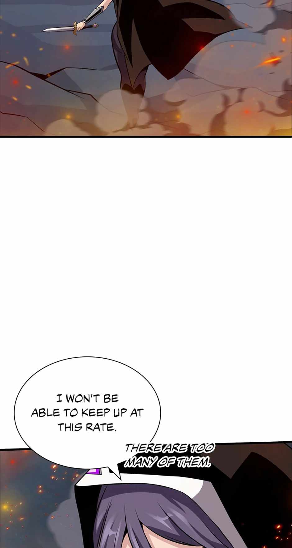 Back Then, I Didn’t Realize It Was A Big Win Chapter 47 page 33 - 