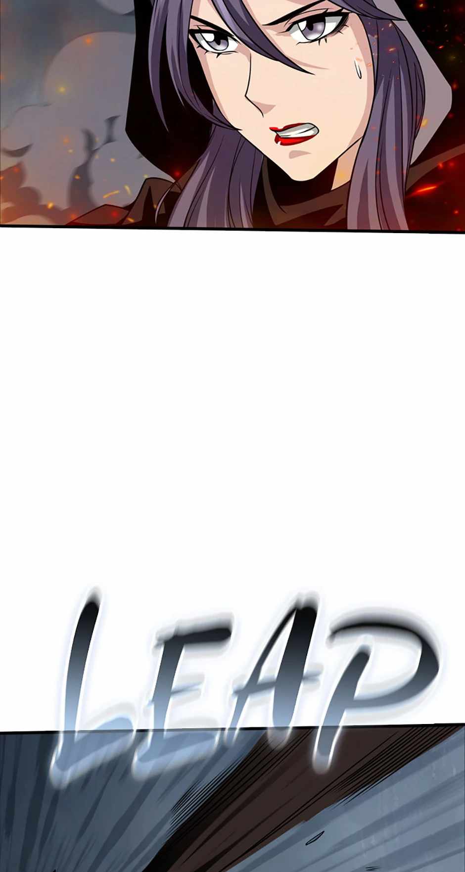 Back Then, I Didn’t Realize It Was A Big Win Chapter 47 page 34 - 