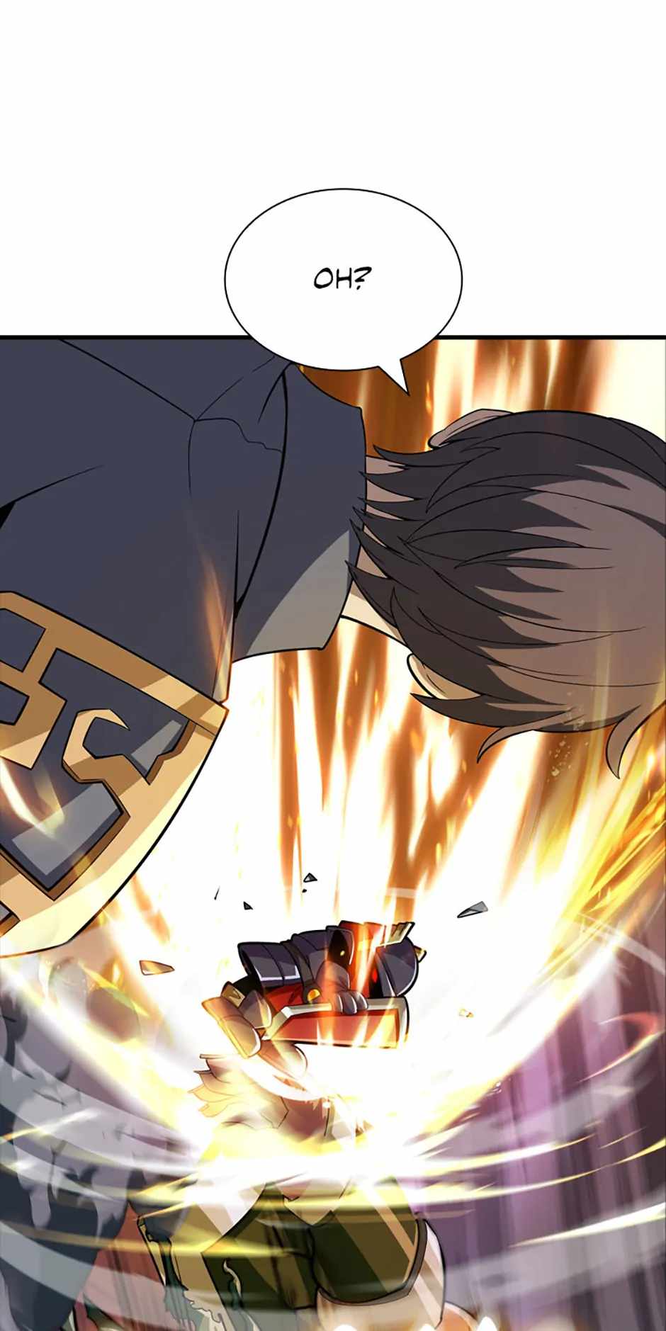 Back Then, I Didn’t Realize It Was A Big Win Chapter 47 page 42 - 