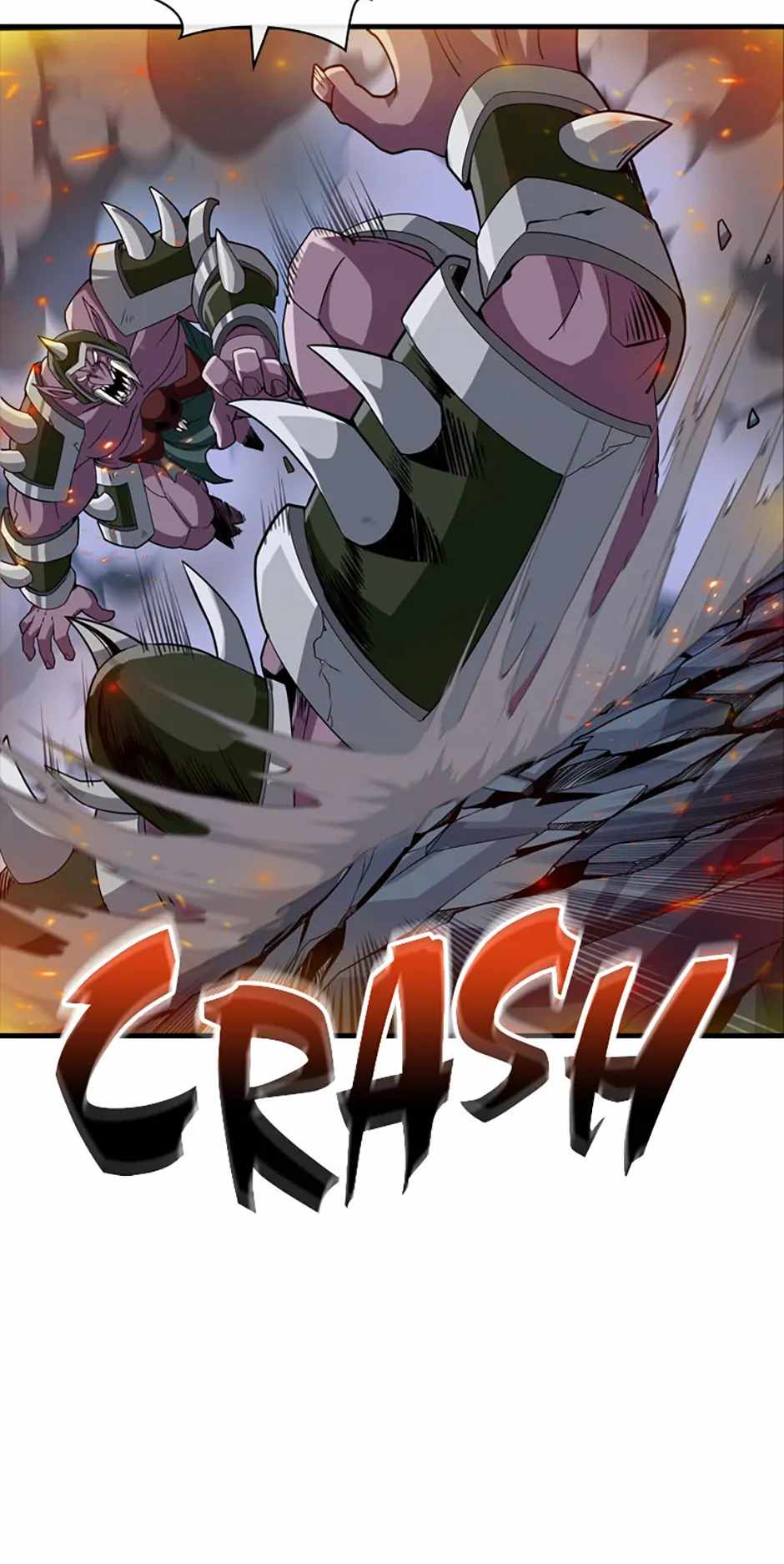 Back Then, I Didn’t Realize It Was A Big Win Chapter 47 page 44 - 
