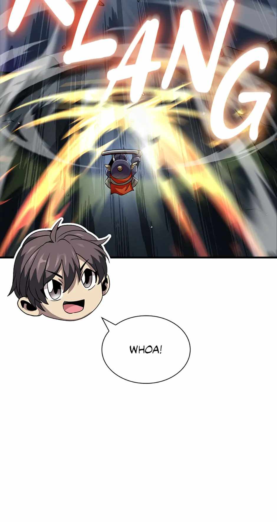 Back Then, I Didn’t Realize It Was A Big Win Chapter 47 page 47 - 