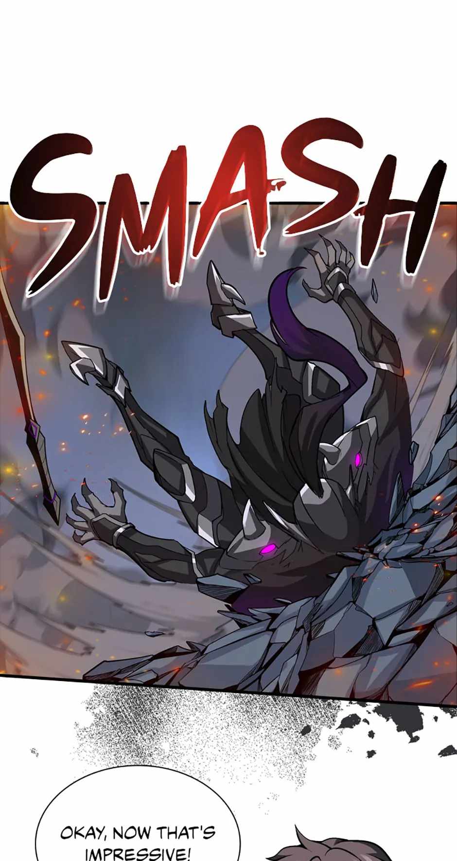 Back Then, I Didn’t Realize It Was A Big Win Chapter 47 page 48 - 