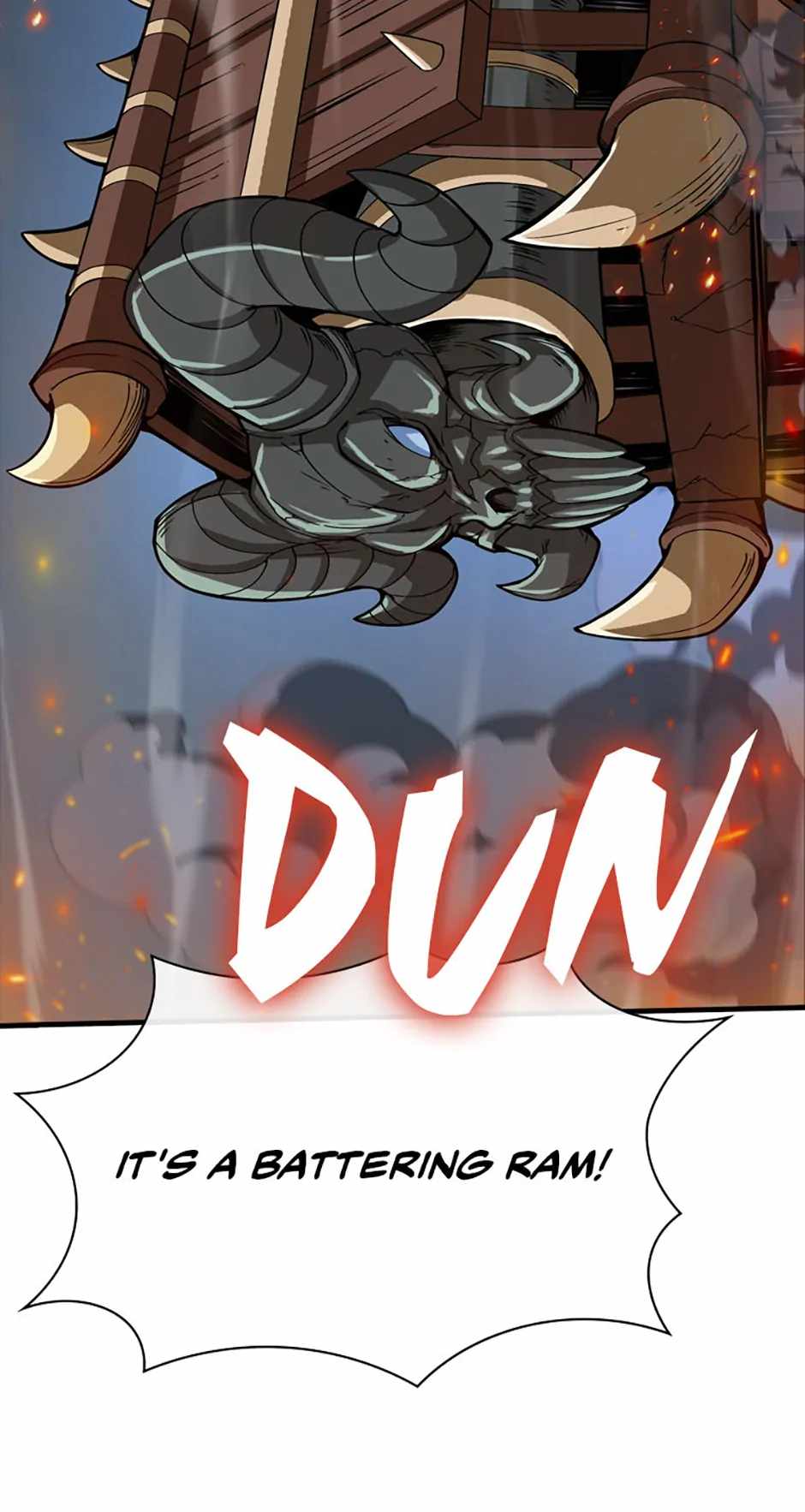 Back Then, I Didn’t Realize It Was A Big Win Chapter 47 page 50 - 