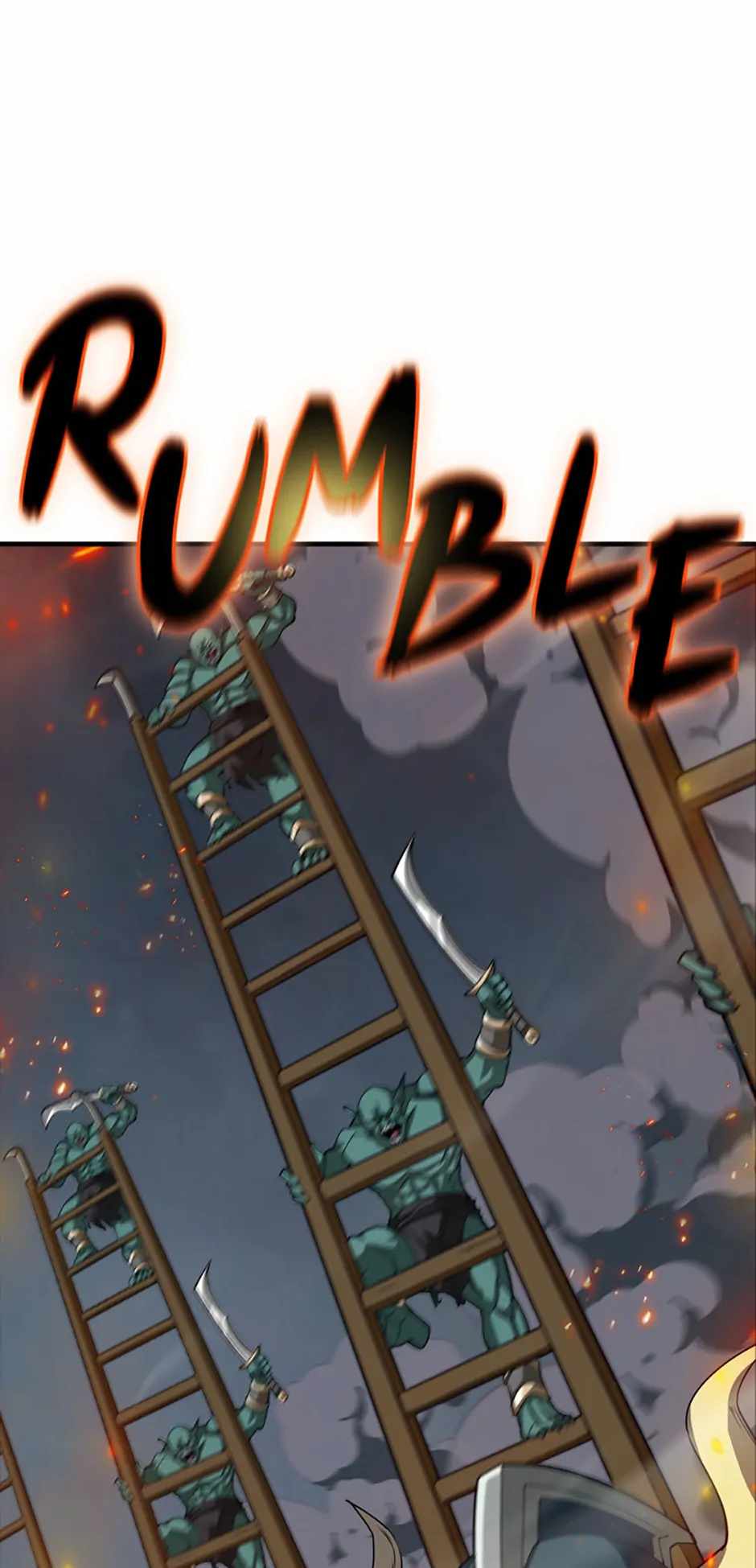 Back Then, I Didn’t Realize It Was A Big Win Chapter 47 page 6 - 