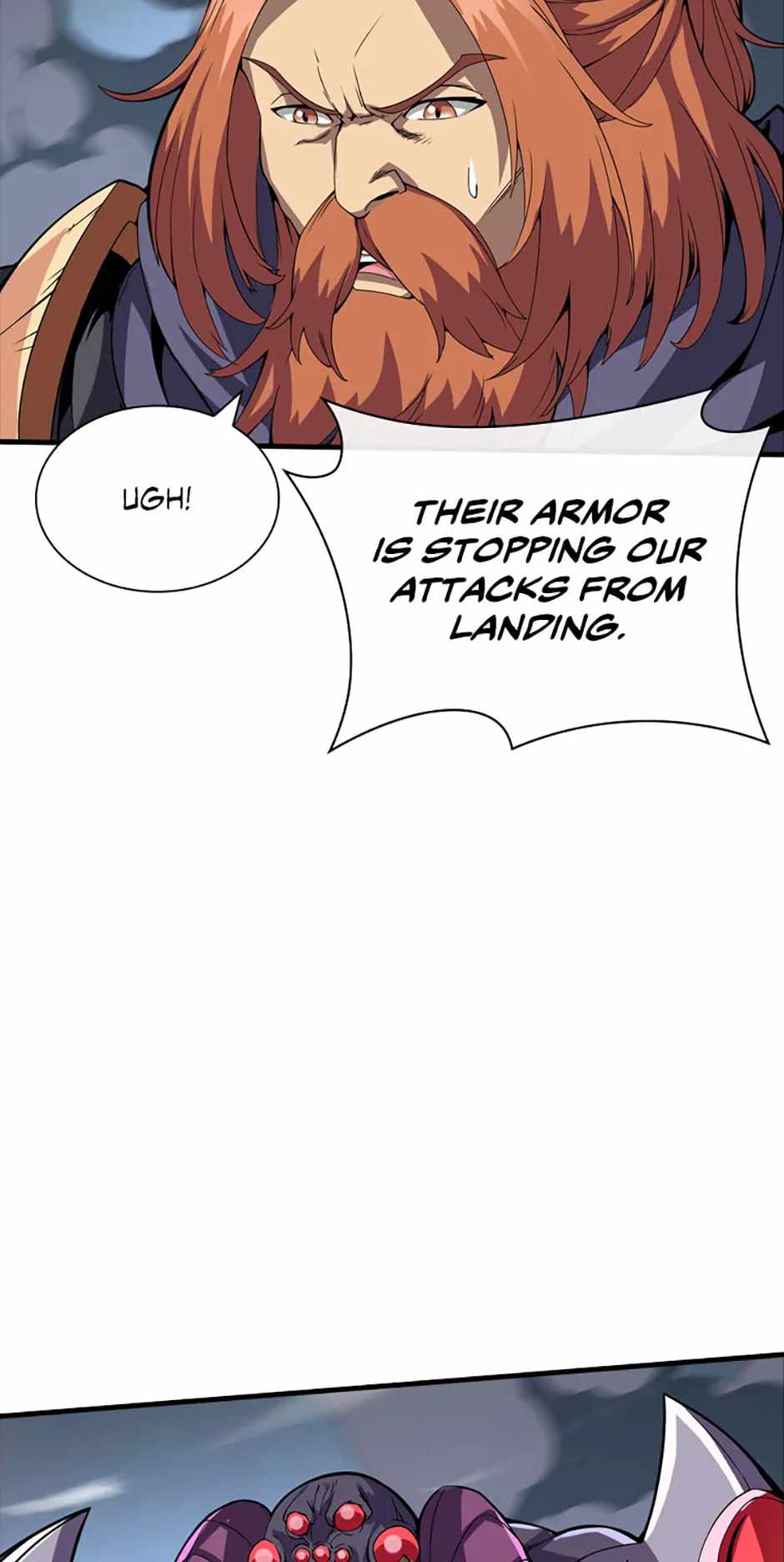 Back Then, I Didn’t Realize It Was A Big Win Chapter 47 page 55 - 