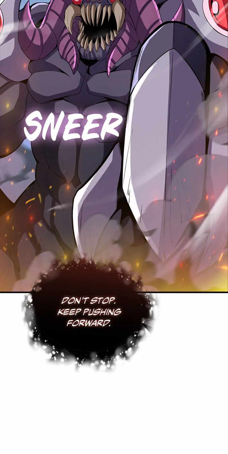 Back Then, I Didn’t Realize It Was A Big Win Chapter 47 page 56 - 