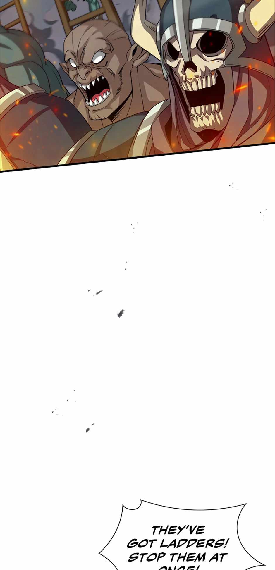 Back Then, I Didn’t Realize It Was A Big Win Chapter 47 page 7 - 