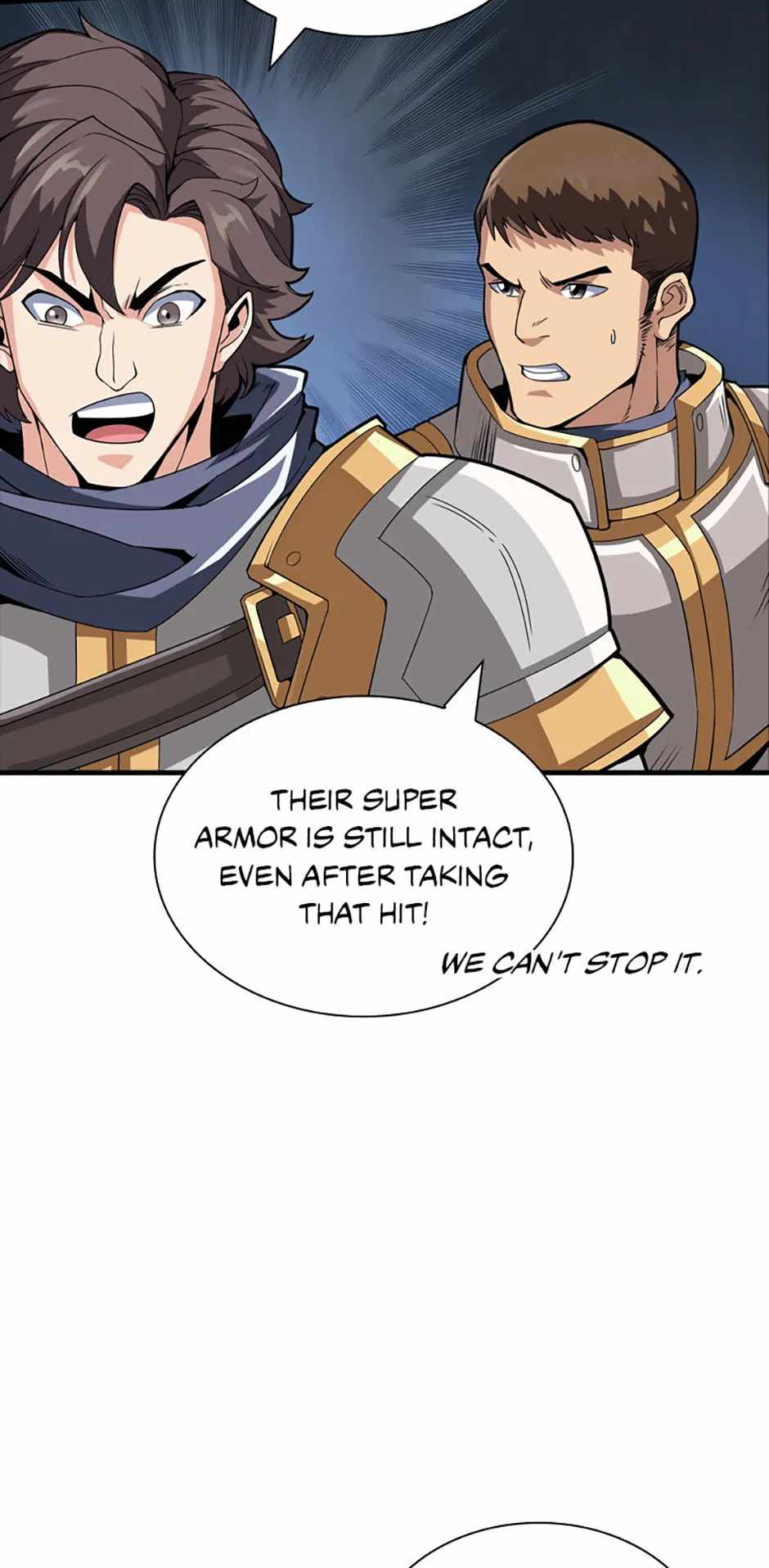 Back Then, I Didn’t Realize It Was A Big Win Chapter 47 page 62 - 