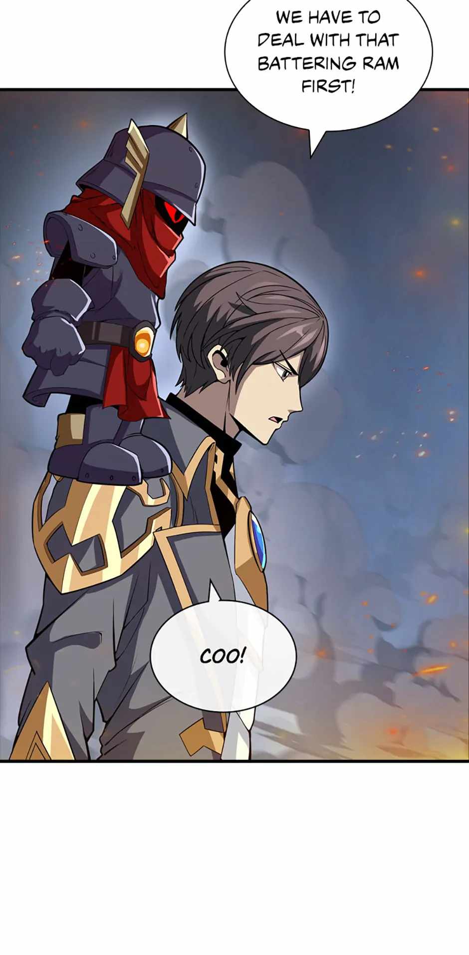 Back Then, I Didn’t Realize It Was A Big Win Chapter 47 page 63 - 