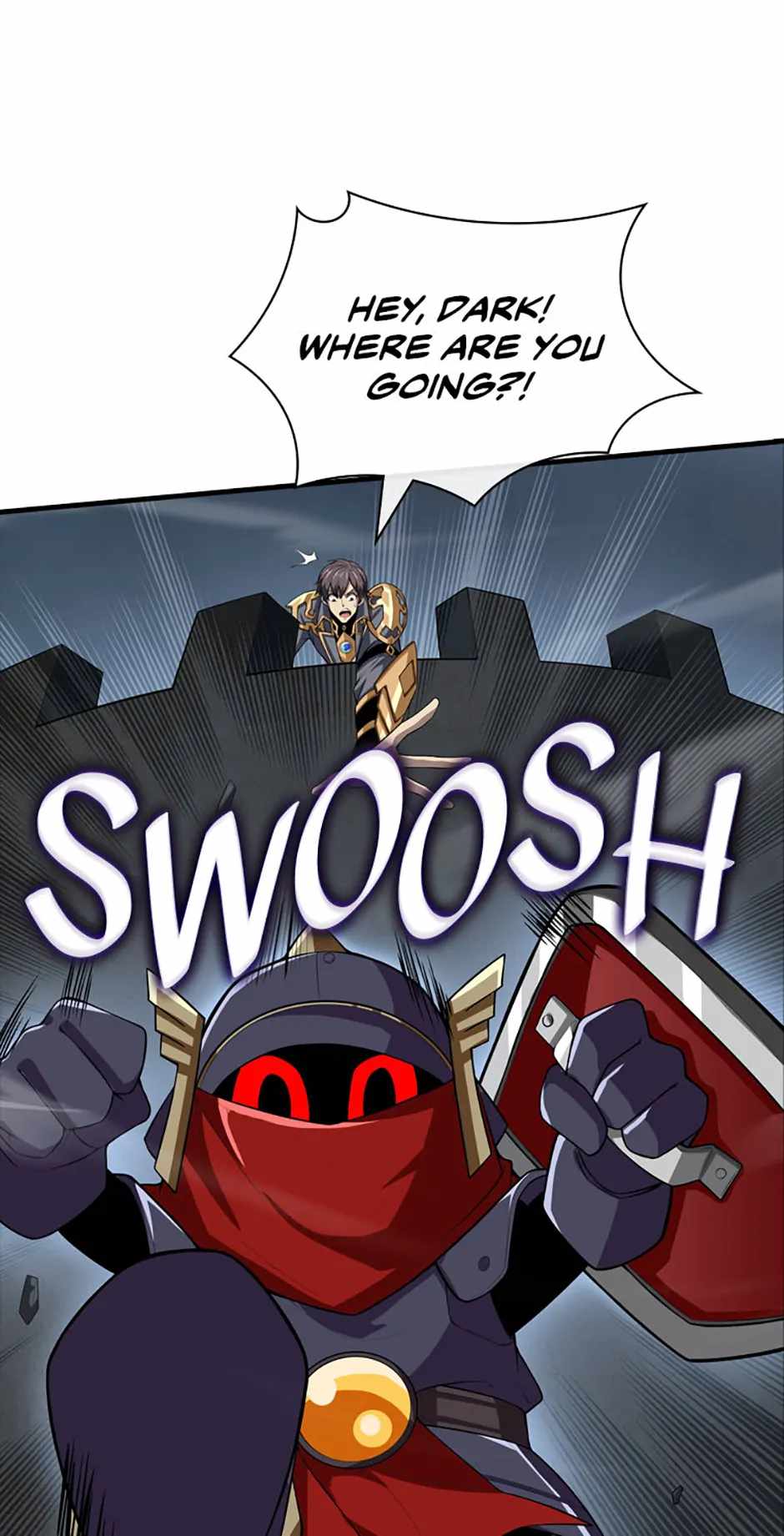 Back Then, I Didn’t Realize It Was A Big Win Chapter 47 page 66 - 