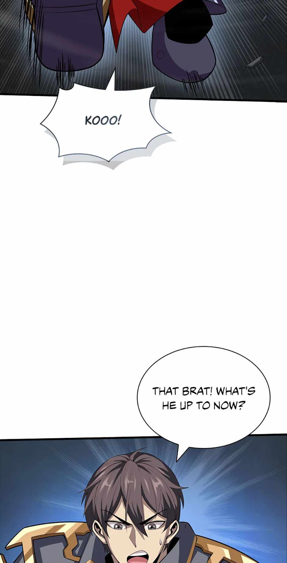 Back Then, I Didn’t Realize It Was A Big Win Chapter 47 page 67 - 