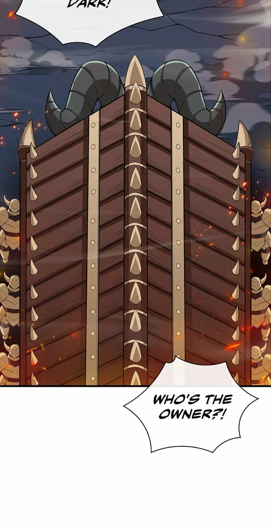 Back Then, I Didn’t Realize It Was A Big Win Chapter 47 page 70 - 