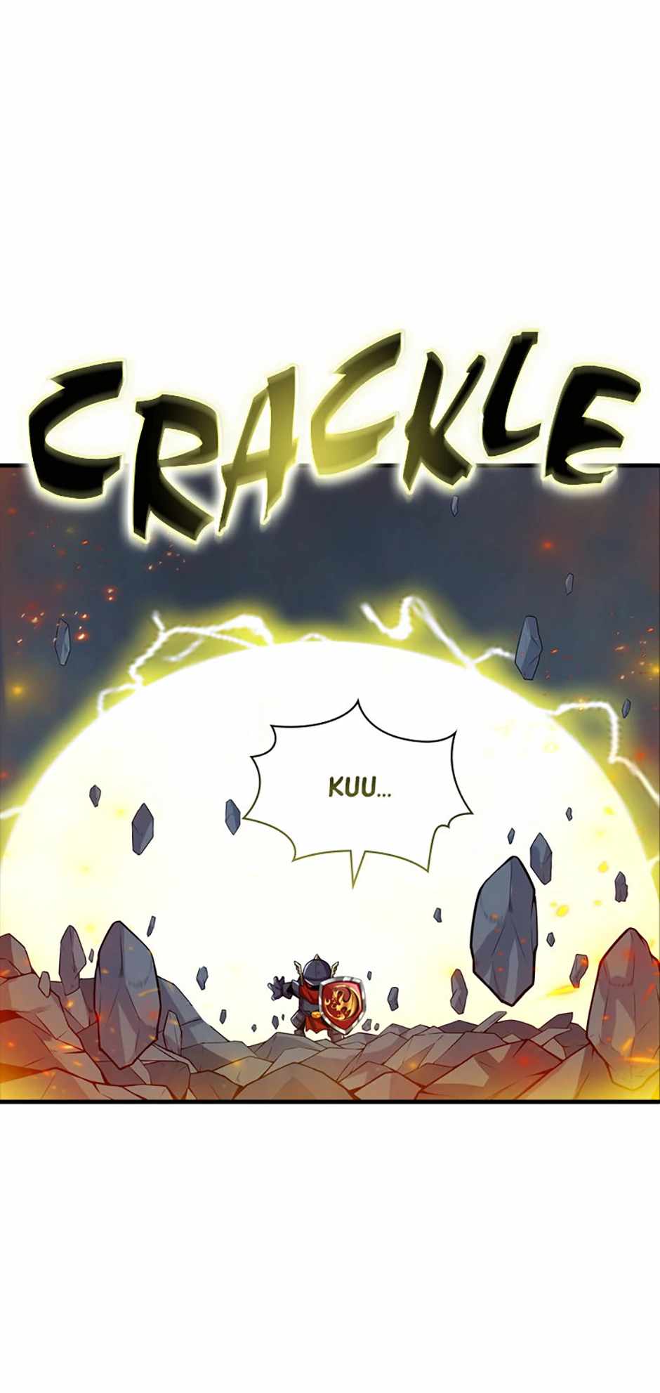 Back Then, I Didn’t Realize It Was A Big Win Chapter 47 page 71 - 