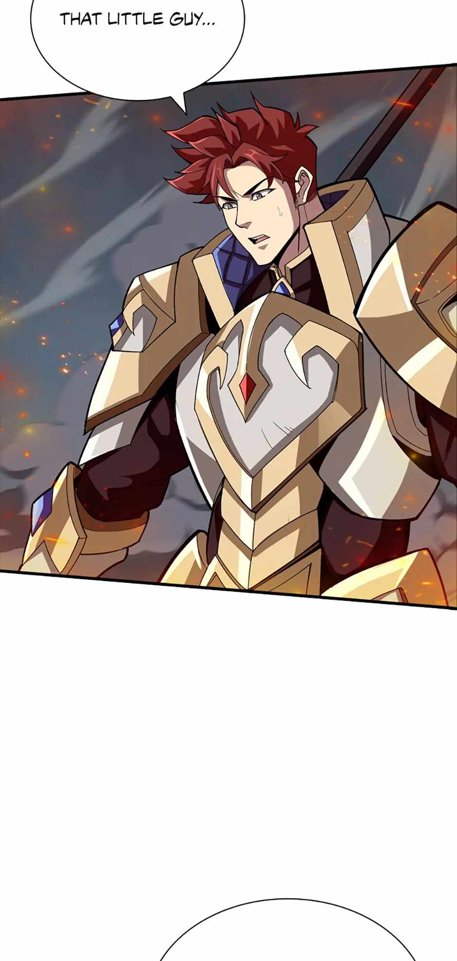Back Then, I Didn’t Realize It Was A Big Win Chapter 47 page 78 - 
