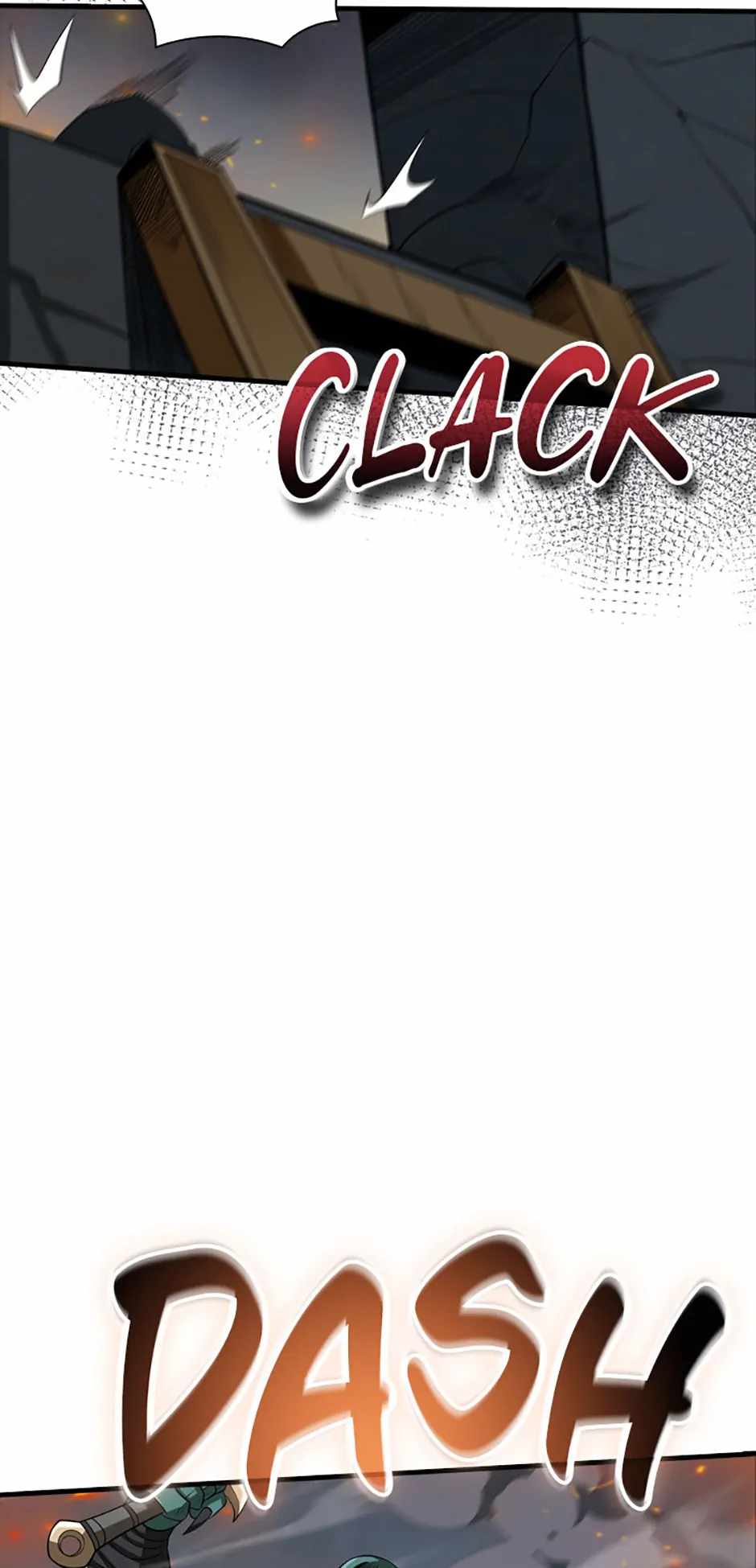 Back Then, I Didn’t Realize It Was A Big Win Chapter 47 page 9 - 