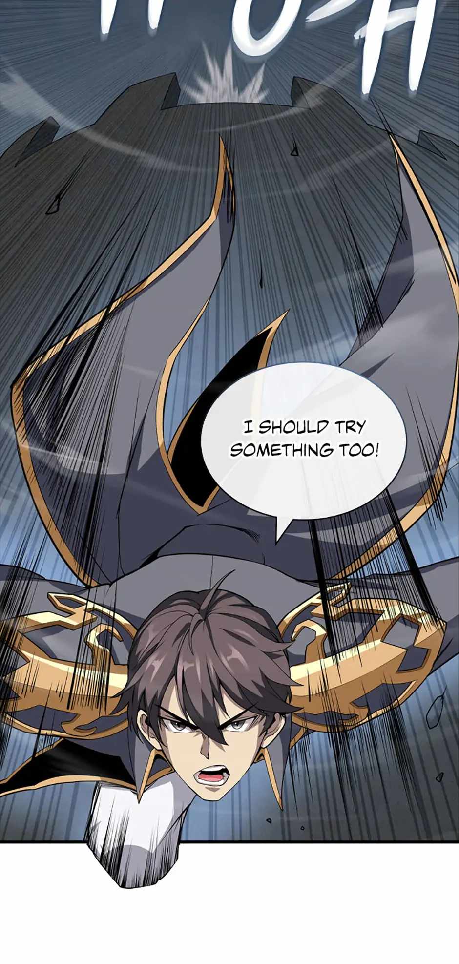 Back Then, I Didn’t Realize It Was A Big Win Chapter 47 page 81 - 