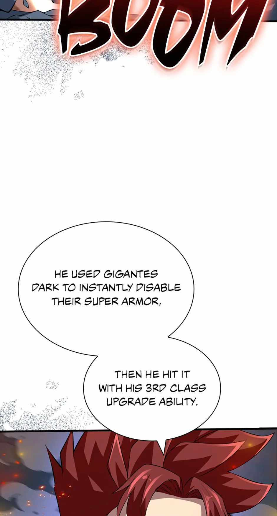 Back Then, I Didn’t Realize It Was A Big Win Chapter 47 page 90 - 