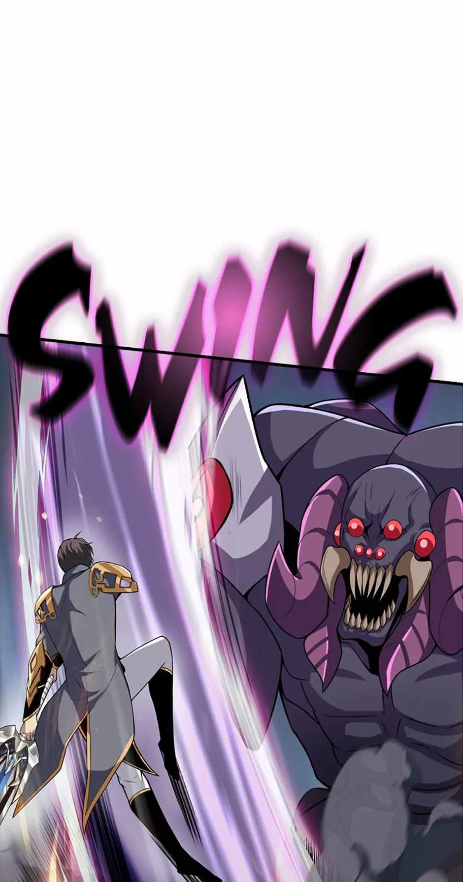 Back Then, I Didn’t Realize It Was A Big Win Chapter 48 page 20 - 
